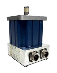 MICROCON T1101D0102 / MDM N-SERIES SERVO MOTOR (NEW NO BOX) - Picture 1 of 4