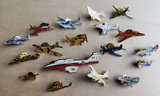 Military Aircraft Airforce Pinback Lot Of 18 Pins Vintage Canada B8