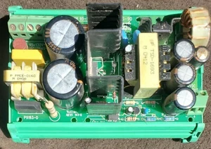 FACTS ENGINEERING Power Supply FA-24PS-90 Used - Picture 1 of 4