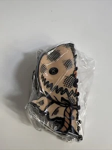 Trick or Treat Sam Vogelscheuche Kralle Haarspange Horror - Bild 1 von 4