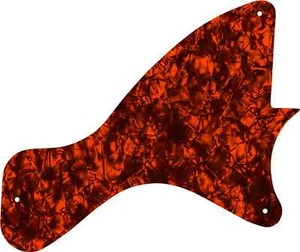 WD Custom Pickguard For Gibson Original Vintage Les Paul Junior - Picture 1 of 91