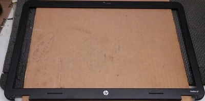 646462-001 HP Pavilion G7-1000 Series 17.3" LCD Bisel Frontal #8029 Foto 1 de 3