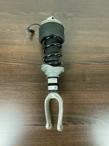 Lamborghini Huracan Stoßdämpfer Hinten / Shock Absorber Rear - 4t0412019 - Picture 1 of 2