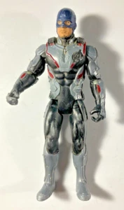 Marvel Avengers Endgame - Team Suit Captain America 6 in 2018 Chris Evans sehr guter Zustand! - Bild 1 von 5