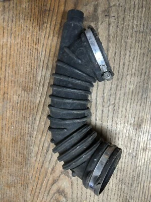 Manguera de admisión de filtro de aire Mini Cooper 2007-2015 tubo de goma 7608642 OEM Q Foto 1 de 4