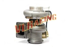 Turbocompresor Detroit 12,7 L compatible para turbocompresor serie 60 con compuerta de descarga - Imagen 1 de 3