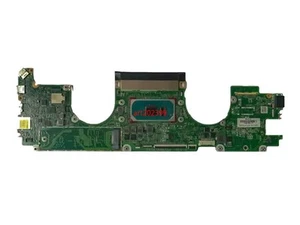 DA0X3AMBAG0 For HP X360 13-AW Motherboard L71989-601 W/ i7-1065G7 CPU 8GB-RAM - Afbeelding 1 van 2