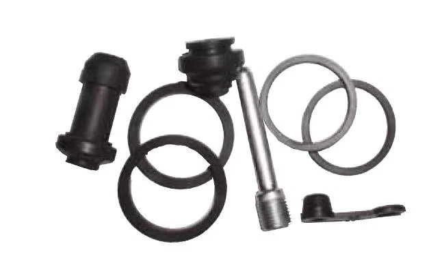 Kit Pinza Freno Delantera Shindy 08-701 17-08701 902280 Foto 1 de 4