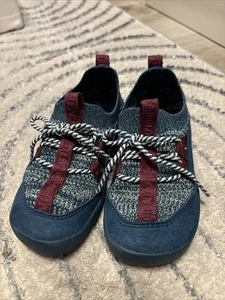 Affenzahn Knit Walker Barfußschuhe 24 Sommer Sneaker - Bild 1 von 4