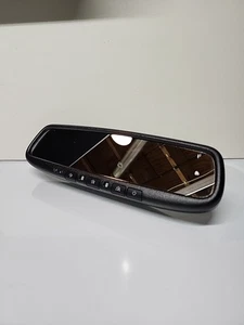Interior Rear View Mirror Pre-crash System ID 87810-06201  - Picture 1 of 3