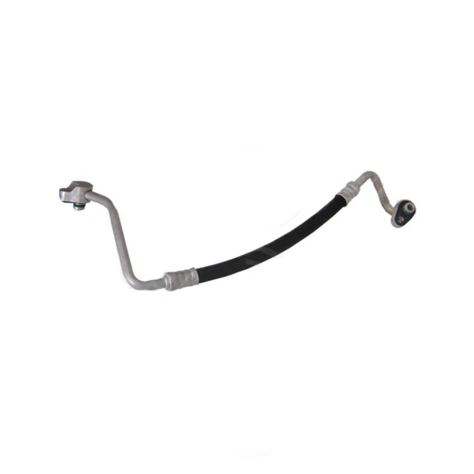 Manguera de descarga de refrigerante de aire acondicionado para Dodge Caravan 2005-2007 2,4 L 4 cilindros 2006 Foto 1 de 1