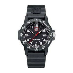 Luminox Men's Leatherback Sea Turtle 44mm Quartz Watch XS.ZC21 - Picture 1 of 1