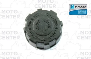 TANKDECKEL KÜHLMITTEL PIAGGIO VESPA GTS SUPER HPE-TECH 4T/4V IE - Bild 1 von 1