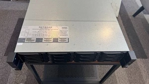 Netgear 96TB RNR-12A 4220X NAS + 12x 8TB Seagate Enterprise HDDs – Pickup ✅✅✅ - Picture 1 of 8