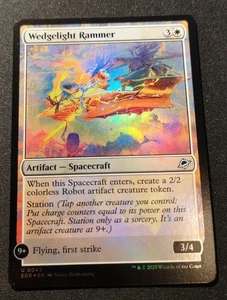 Wedgelight Rammer - Foil - EOE - MTG - EN - NM - 0043 - Picture 1 of 1