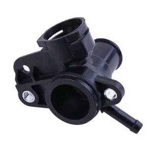 Direct Fit Hose for Golf For Jetta For Tiguan For A4 Water Coolant 06J121132D - Picture 1 of 7