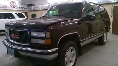 Passenger Wiper Transmission Fits 88-02 CHEVROLET 3500 PICKUP 1661392 - Image 1 of 4