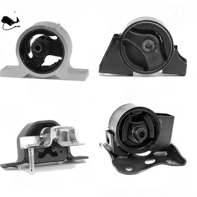 Kit de montaje de motor para Nissan Sentra 2000 2001 2002 2003 2004 2005 2006 1,8 L L4 Foto 1 de 4