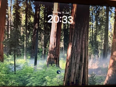 Apple Mac Mini (1x 1TB HDD, 1x 1TB NVMe, 8GB RAM) -Silber, MacOS 15.5 - Bild 1 von 4