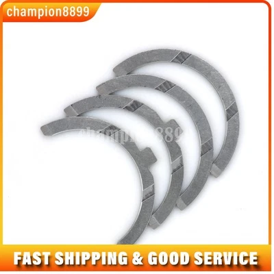1set Crankshaft Thrust Set For Hyundai Kia Optima 2005–2010 G6EA 2.7 21030-3E000 - Image 1 of 4