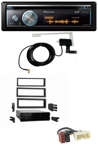 Pioneer Bluetooth DAB MP3 USB CD Autoradio für Nissan Xterra (2000-2004) - Bild 1 von 9