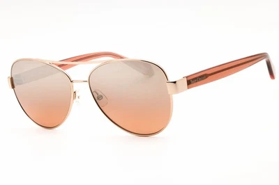 JUICY COUTURE JU636G-AU2-60  Sunglasses Size 60mm 140mm 15mm redgold Women NEW - Image 1 of 4