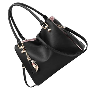 Women's Bag Handbag Ladies Shopping Travel Smartphone Shoulder Tote - Picture 1 of 6