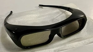 Like-New Sony TDG-PJ1 3D Home Cinema Projector Active Shutter Glasses (IR Type) - Picture 1 of 6