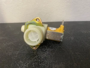 Invensys S 6470/00 24V 5VA 304 31, Valve, New, GOOD! - Picture 1 of 9