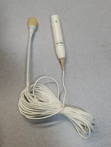 Shure MX202 Microflex Overhead Cardioid Microphone 150Ohm Condenser 3-Pin XLR - Picture 1 of 5