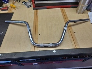 1973-1975 Honda ST90 OEM Handle Bars - Picture 1 of 18