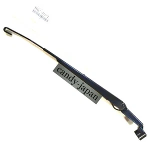 LHD TOYOTA Genuine Windshield Wiper Arm Assy RH LAND CRUISER FZJ80L '93-97 OEM - Foto 1 di 24