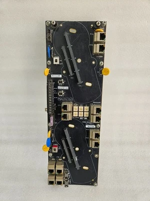 HONEYWELL FC-TCNT11 S300 Redondant Iota PCB - Photo 1/4