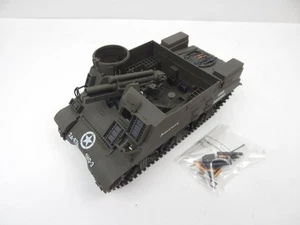 21st Century Toys 1/32  U.S. WWII M7 Priest Self Propelled Tracked Vehicle Model - Picture 1 of 5