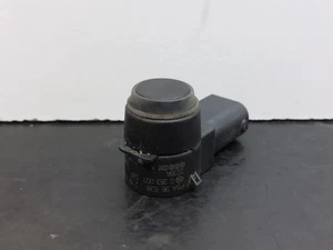 9663821577XT capteur stationnement pour CITROEN C4 GRAND PICASSO I (UA ) 2006 - Picture 1 of 12
