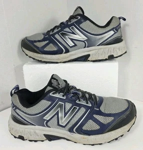 Zapatillas todo terreno New Balance 412v3 MTE412G3 para hombre Trail Running 11 - Imagen 1 de 21