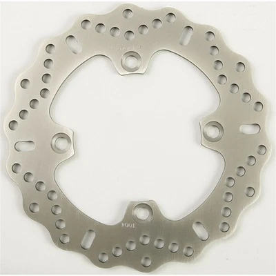 EBC Brakes Contour Brake Rotor MD1004C - Image 1 of 4
