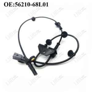 1 Pc New Front Right ABS Wheel Speed Sensor 56210-68L01 Fit For IV SUZUKI Swift' - Picture 1 of 4
