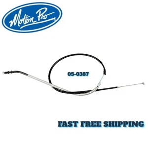 Cable de embrague Motion Pro YAMAHA YFZ450R YFZ 450R 2009-2025 05-0387 - Imagen 1 de 2