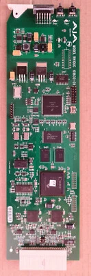 AJA RH10UC 101630-01 SDI to HD-SDI Up-converter, 10-bit Selectable aspect ratio - Image 1 of 4