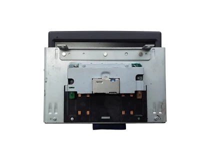 Pantalla De Navegación Volvo V70 31282523-1 3AF351L DU-Y20 - Imagen 1 de 4