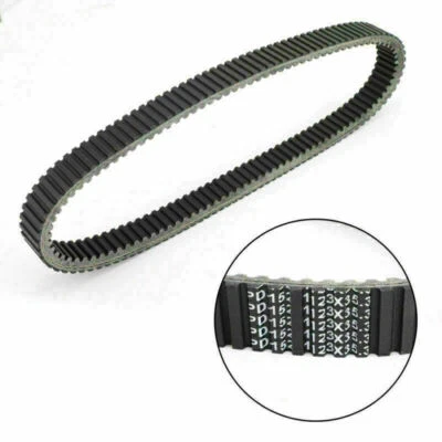Drive Clutch Belt 89L-17641-01-00 Fit For Yamaha V-Max Phazer Venture 91-01 AV Foto 1 de 4