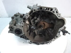Gearbox manual transmission for Toyota Celica 1,8 VVT-i 1ZZ-FE C60 DE307019