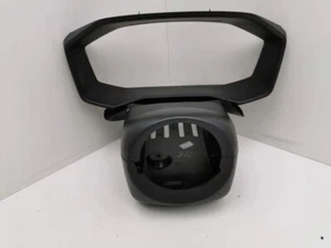 Audi A1 2023 Benzin Lenkradverkleidung 82A953512 70kW GENUINE AMD128487 - Bild 1 von 9