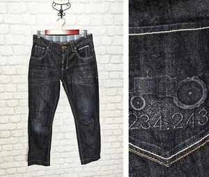 Moods of Norway Men's Jeans Size W31 L32 - Picture 1 of 6