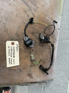 GENERAC GENERATOR GP6500 Ignition Coil Low Oil Switch 0g84420150 - Picture 1 of 11