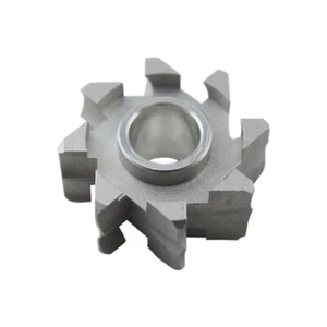 10 PCS Impeller For NSK Ti-Max X600L MP-IX600 - Picture 1 of 3