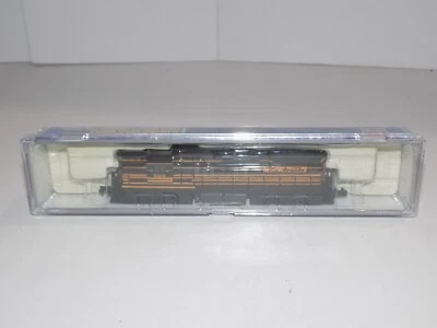 Life-Like Trains N Scale 7761 SD7 Locomotive D & RGW #5304 NIB - Image 1 of 3
