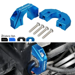 NICECNC Sway Bar Mount Brackets Clamp Cap For Polaris RZR XP 1000 900 570 PRO XP - Picture 1 of 10