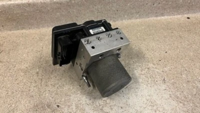 12 15 Chevrolet Camaro SS ZL1 ABS módulo bomba freno antibloqueo GM 22914250 Foto 1 de 4